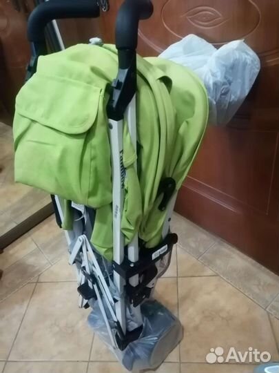 Коляска трость Babyhit Rainbow