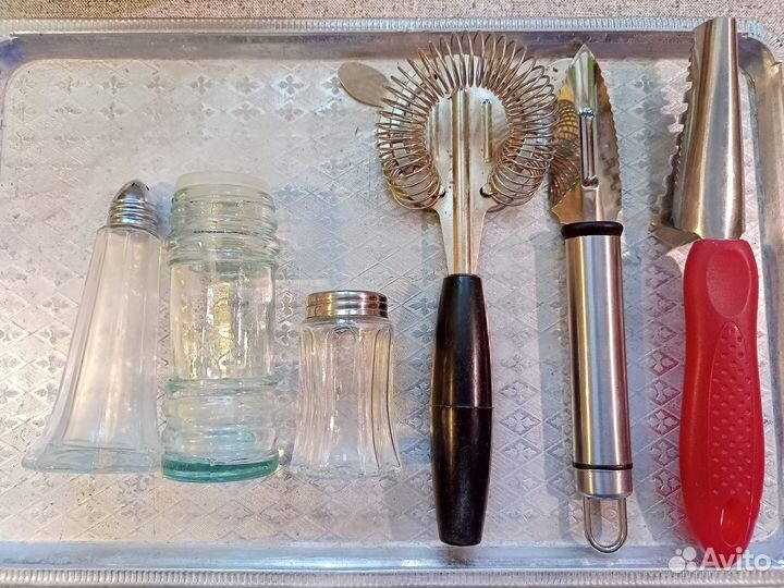 Кухонная утварь