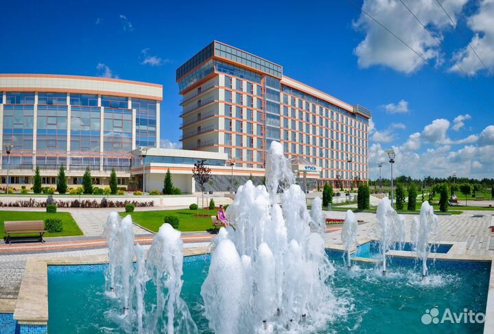 Врач терапевт