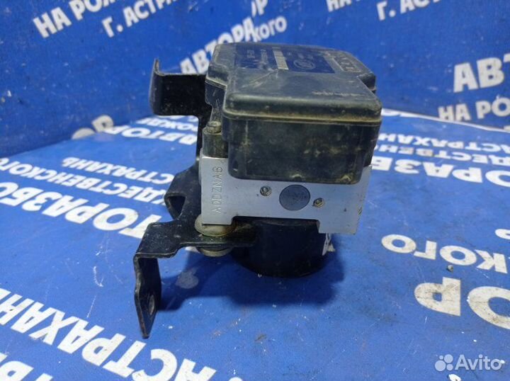 Блок abs Lifan Solano седан LF481Q3 2012