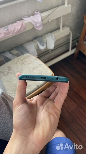 Xiaomi Redmi Note 9, 4/64 ГБ