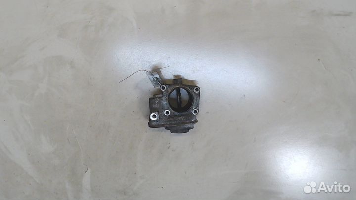 Заслонка дроссельная Opel Combo, 2006