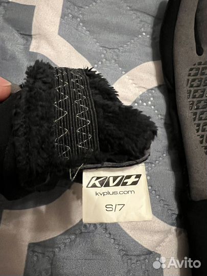 Лыжные перчатки KV+ Focus