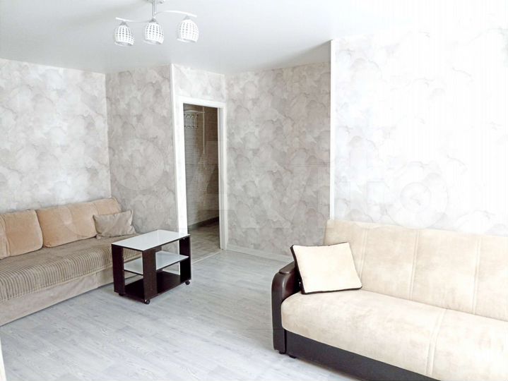 2-к. квартира, 44 м², 2/4 эт.