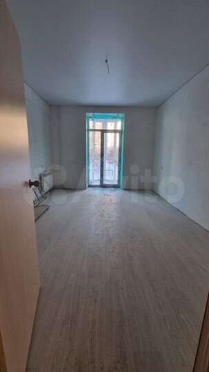 3-к. квартира, 77,6 м², 1/5 эт.