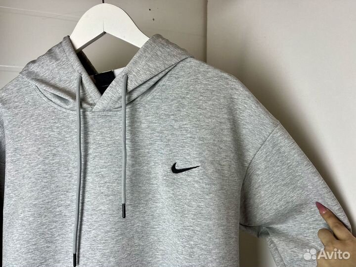 Мужское Худи Nike (Новое)