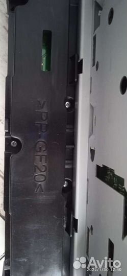 Магнитола hyundai solaris 2017