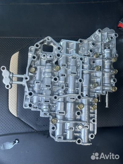 Гидроплита ниссан вингроад