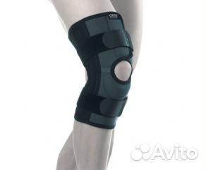 Бандаж на коленный сустав AKN 130,140 новый