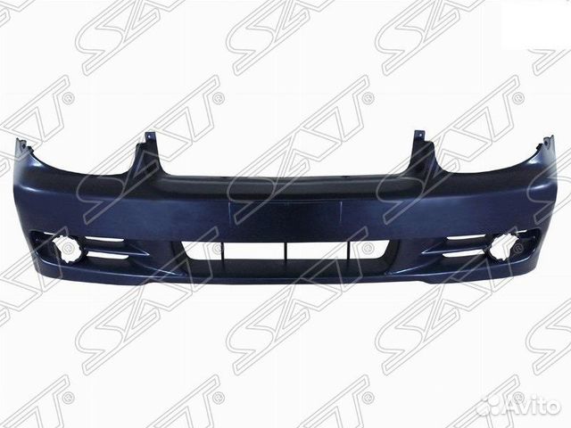 Бампер передний Hyundai Sonata Хендай Соната TAG