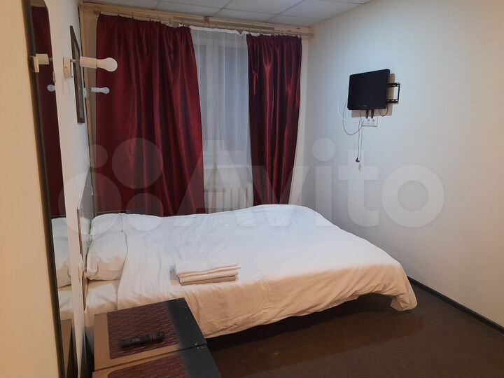 Комната 16 м² в 3-к., 1/5 эт.