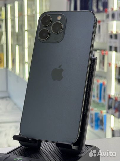 iPhone 13 Pro Max, 256 ГБ