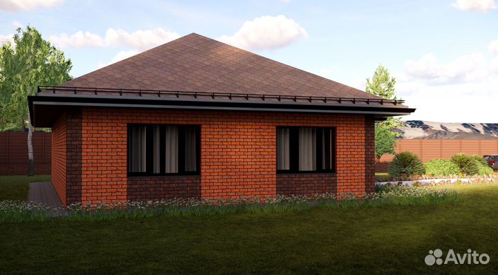 Облицовочный кирпич старая бавария Блэк