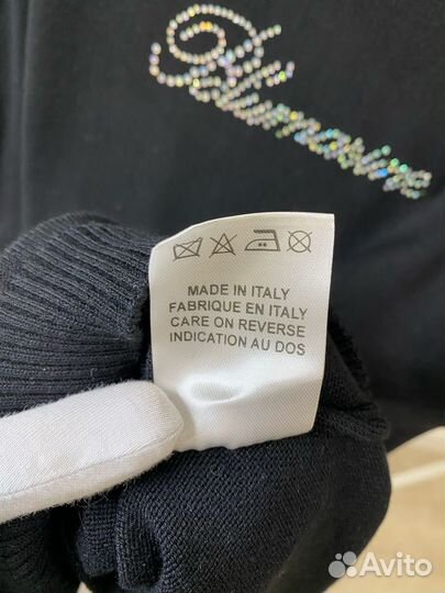 Блуза Blumarine