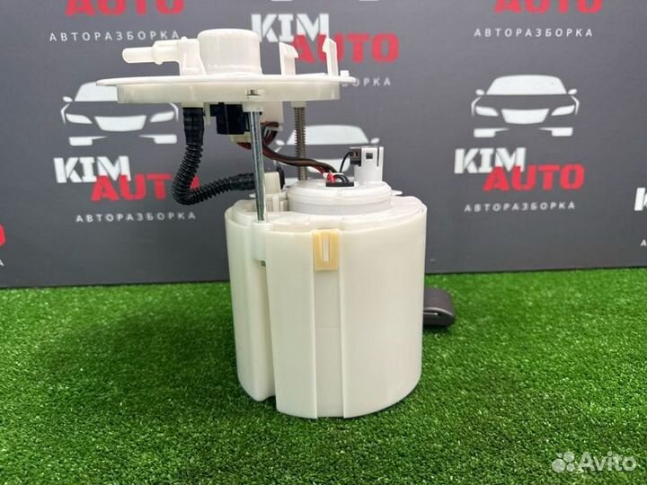 Топливный насос Kia Cerato 4 Bd 2.0 G4NA 2019