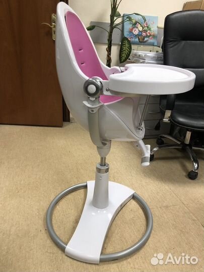 Стул для кормления bloom