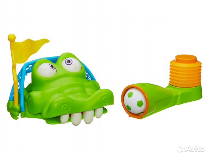 Игрушка Hasbro Gator Goal (кроко гол)