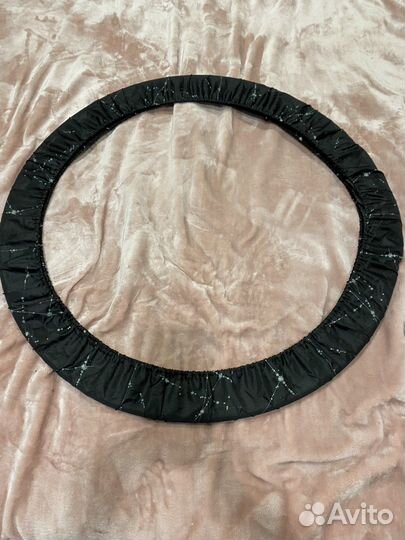 Чехол для обруча новый