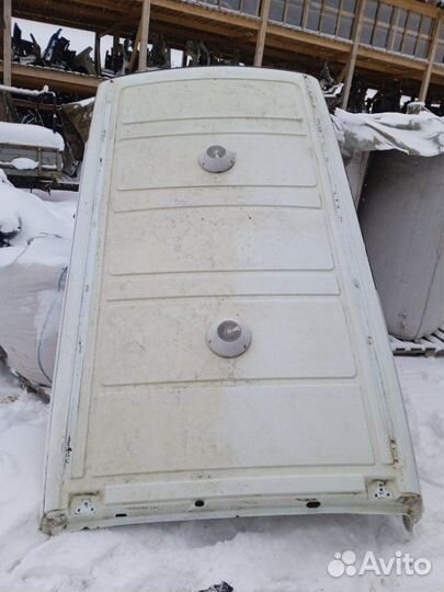 Б/У Б/У Мерседес Вито 638nnУ нас есть видеообзор