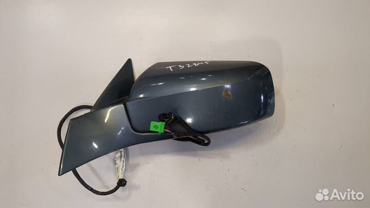 Зеркало боковое Cadillac CTS, 2005