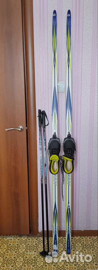 Беговые лыжи 190