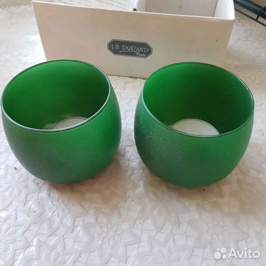 Подсвечники