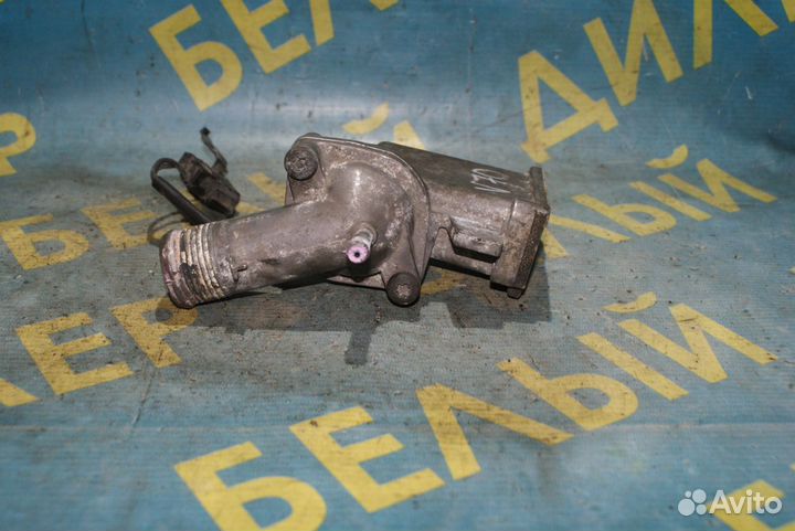 Корпус термостата Volvo V70