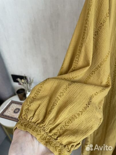 Накидка Uniqlo