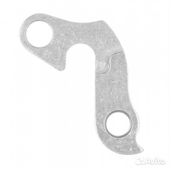 Петух N-002 фрезерованный