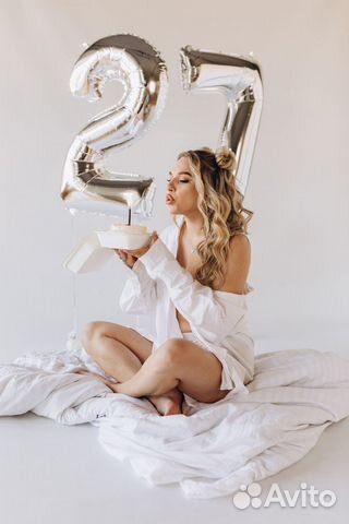 Фотограф со своей студией