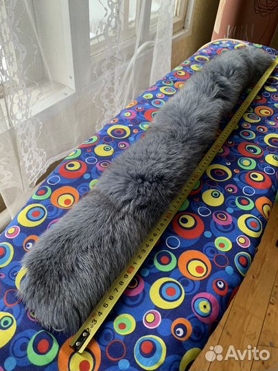 Натуральный мех