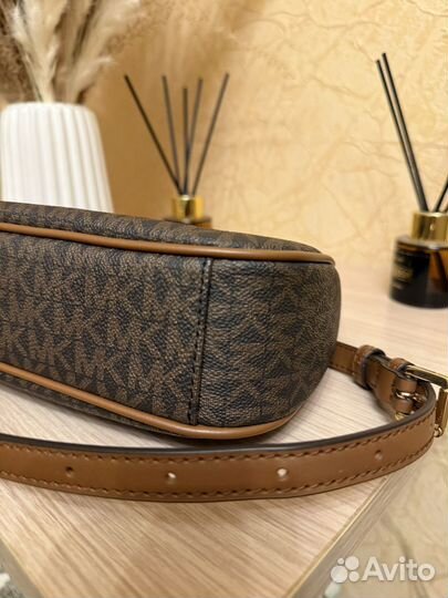 Сумка michael kors cora medium