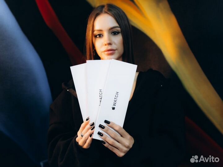 Apple Watch SE2 40mm