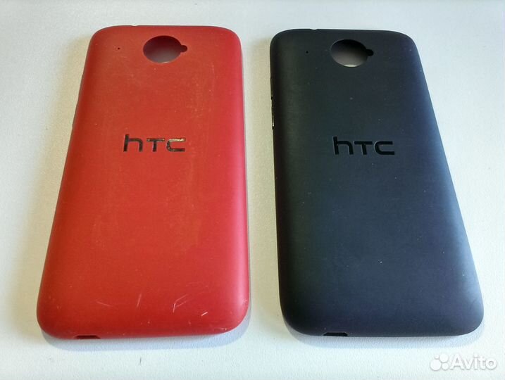 Запчасти HTC Desire 601