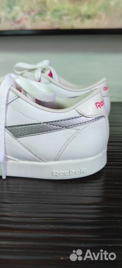 Кросовки Reebok