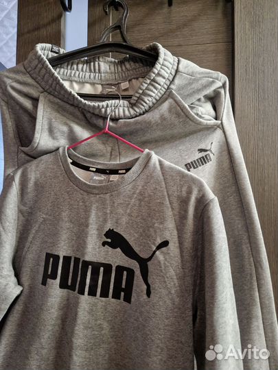 Спортивный костюмpuma