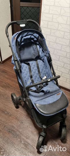 Прогулочная коляска бу