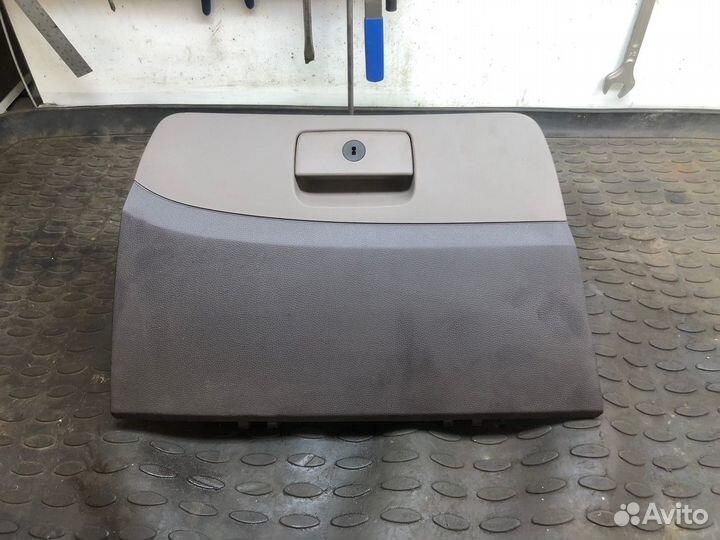 Бардачок Hyundai IX 35