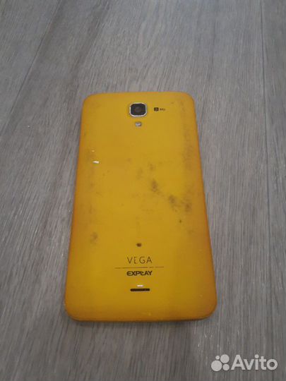 Explay Vega, 4 ГБ