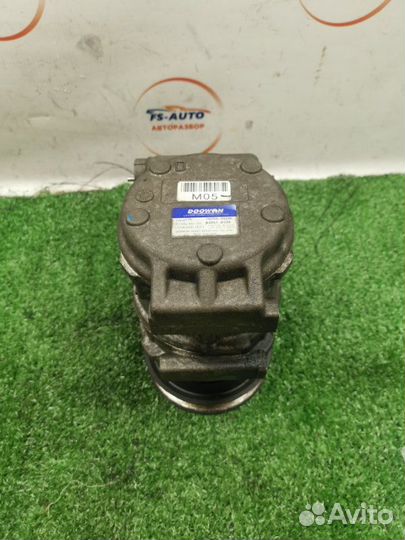 Компрессор кондиционера Kia Sportage 2 SUV 2.0