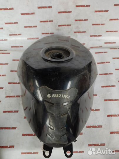 Бензобак для мотоцикла Suzuki RF400 93 95