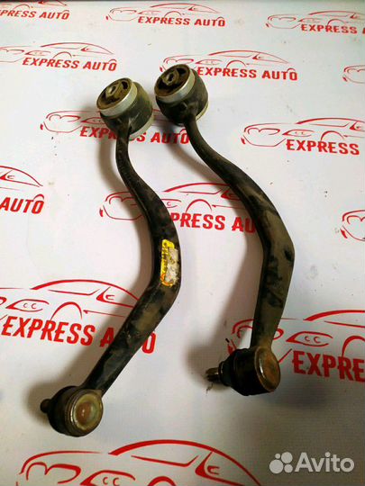 Кривой рычаг бмв Е38