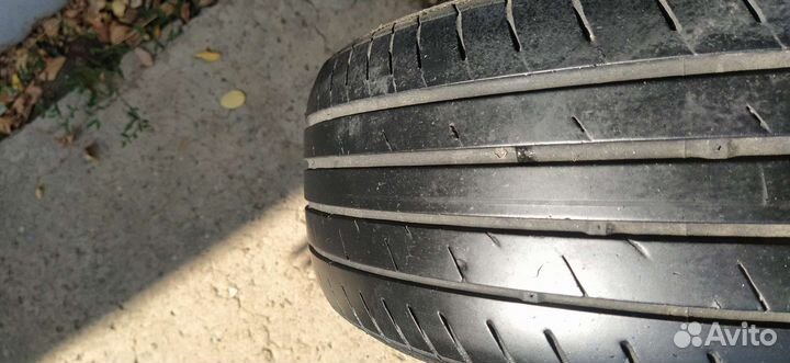 Nexen N'Fera SU4 185/65 R15