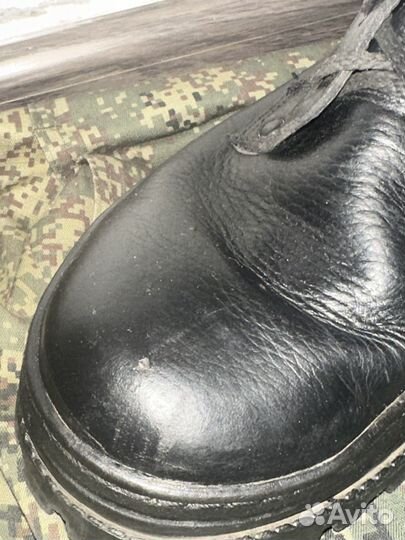 Берцы rampon 41 размер