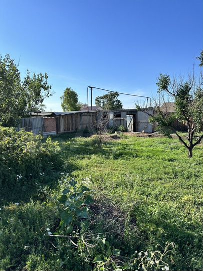 Дом 79,6 м² на участке 8,8 сот.