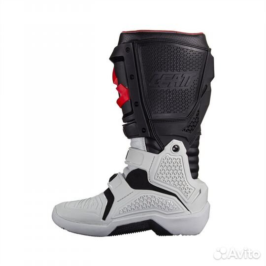 Мотоботы Leatt 4.5 Enduro Boot (Forge, 12, 2025
