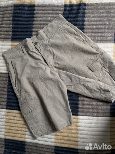 Карго шорты dickies