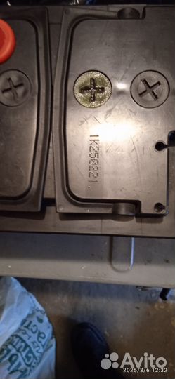 Аккумулятор motrio 70 ah 620 a