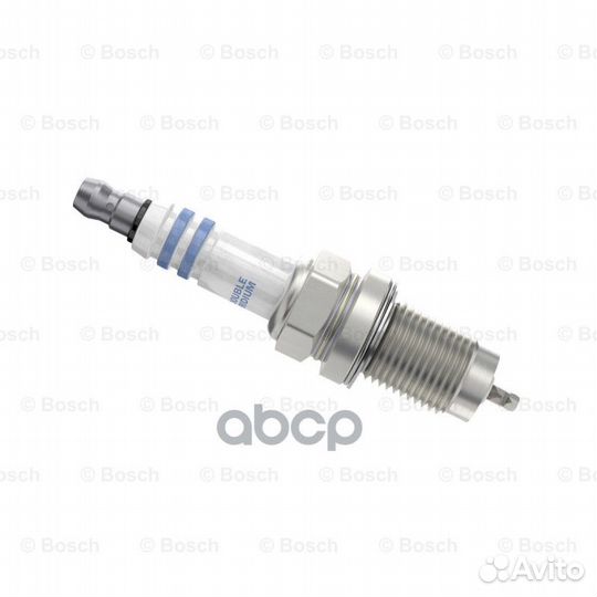 Свеча зажигания FR6LII330X (1.0) 0242240675 Bosch