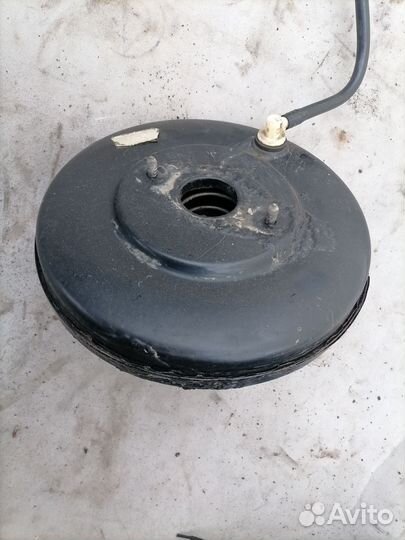 Усилитель тормозов вакуумный Rover 820 1991-1999